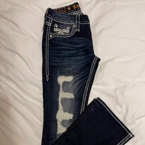 Rock Revival Women’s Jeans
